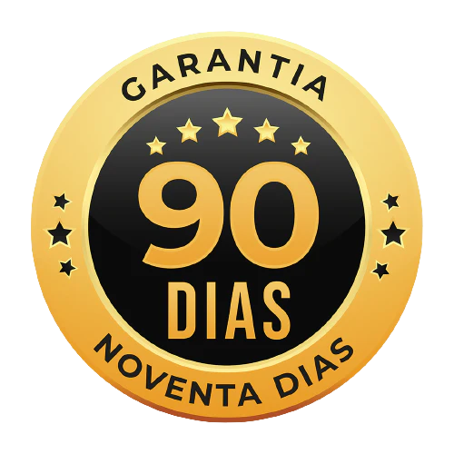 Garantía ampliada 90 días