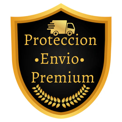Protección de Envío Premium